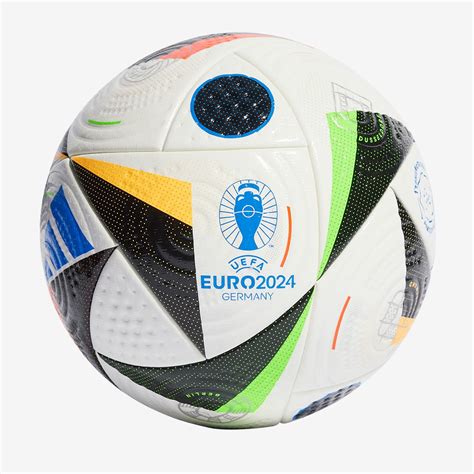 uefa football ball 2024